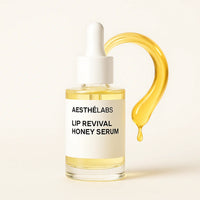 Lip Revival Honey Serum